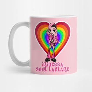 Pride Love Mug